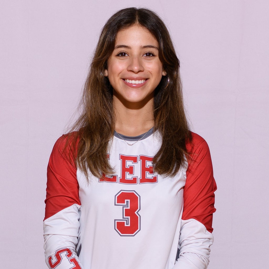 Mariela Pena mugshot