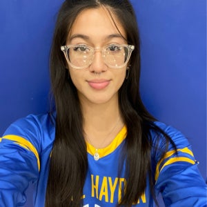 Mariel Herrera mugshot