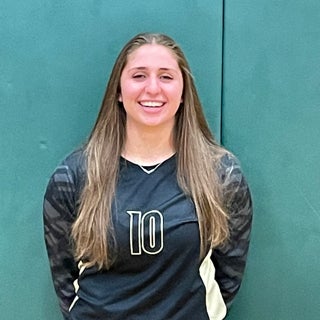 Paige Gibbons mugshot