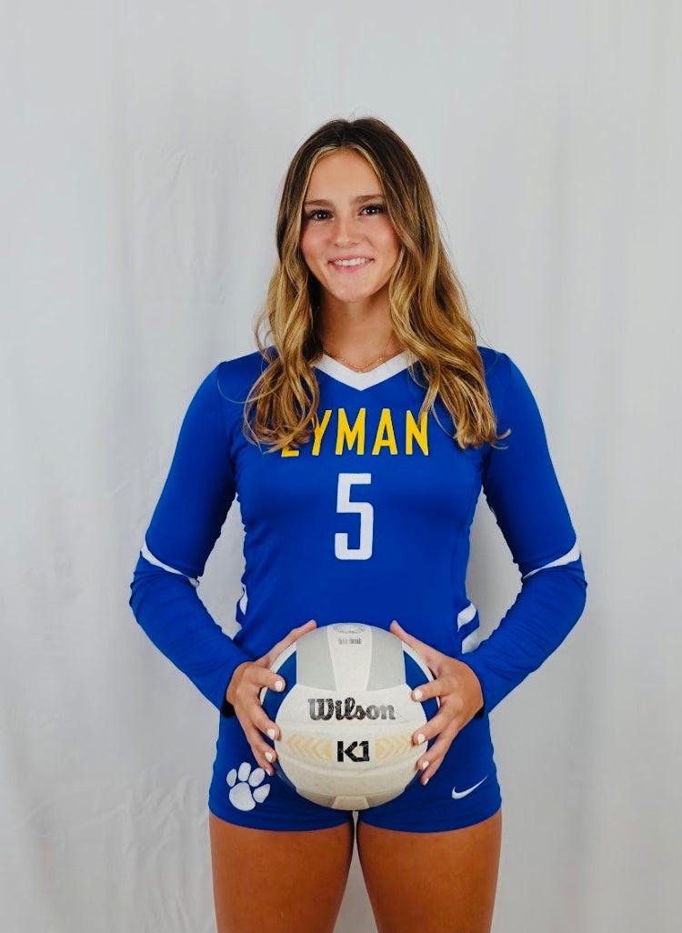 Kate Wimberly