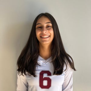 Madisyn Mehlman mugshot