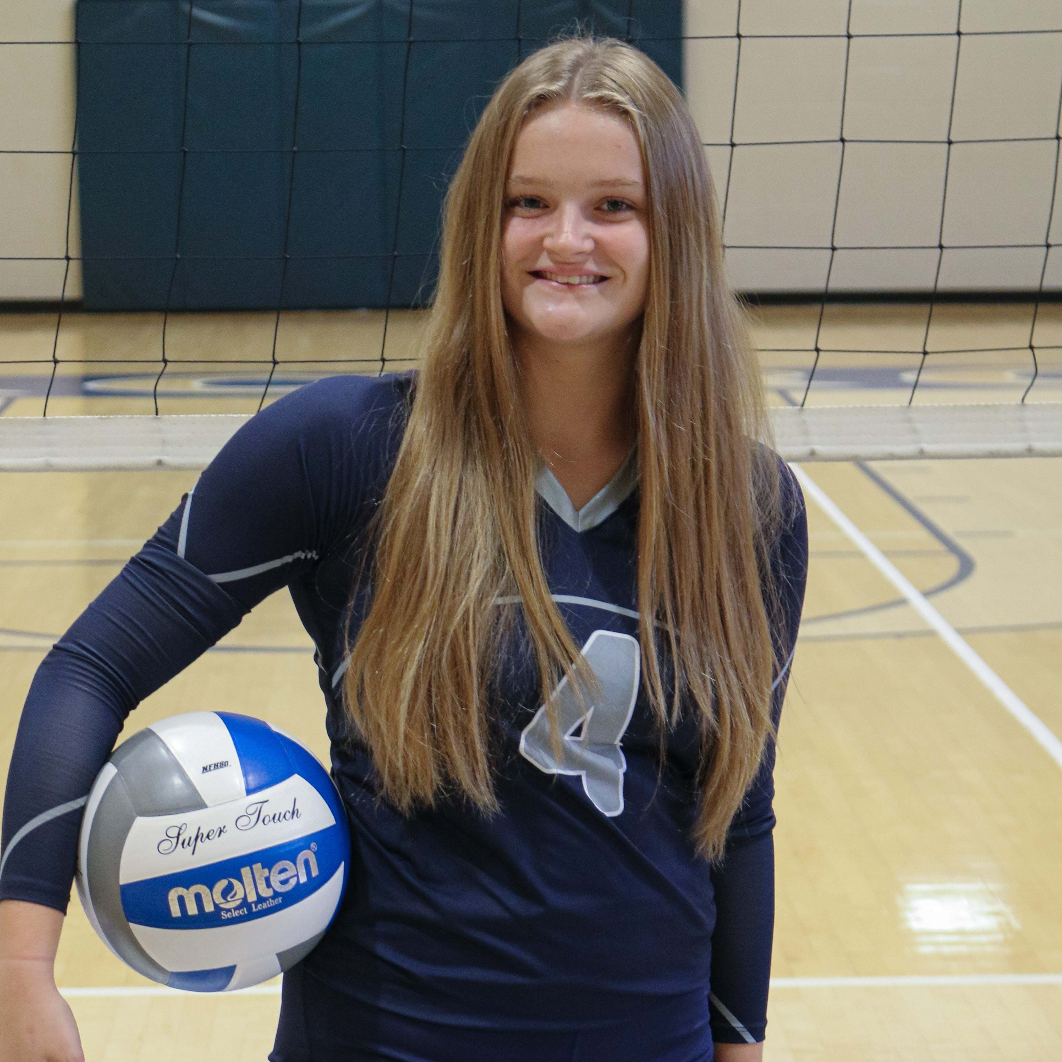 Ellie Ruth Blue mugshot