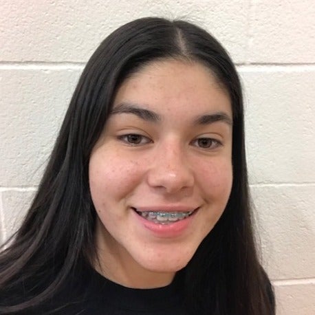 Melanie  Pompa mugshot