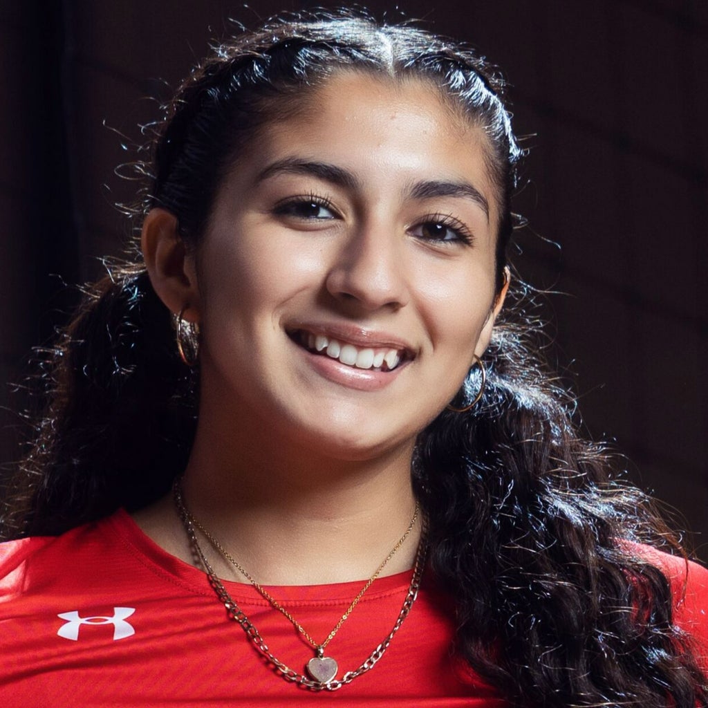Ayeisha Medina mugshot
