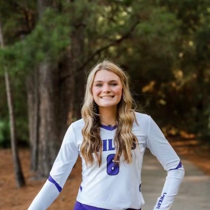 Haley Truett mugshot