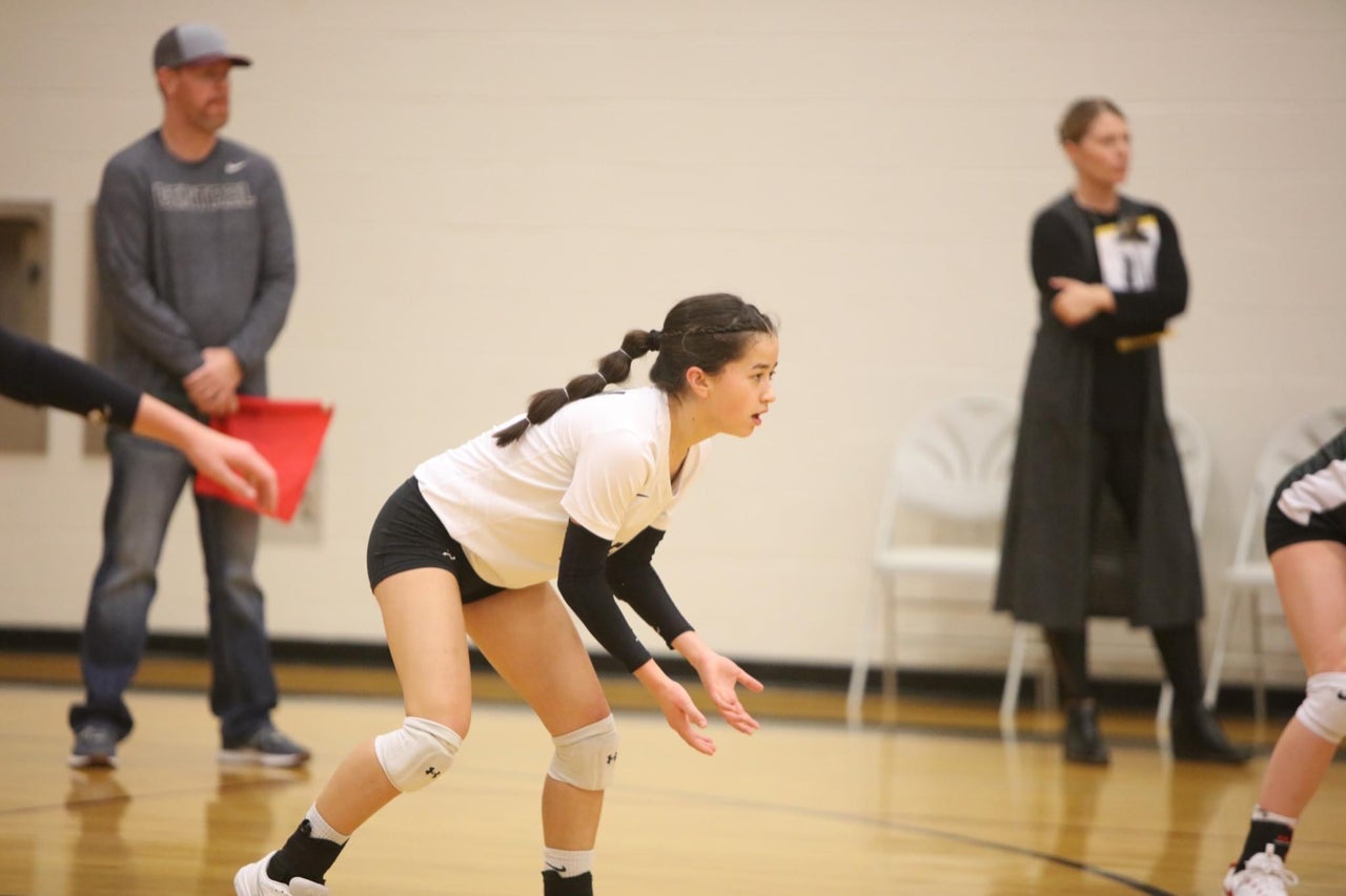 Beth Okamoto mugshot