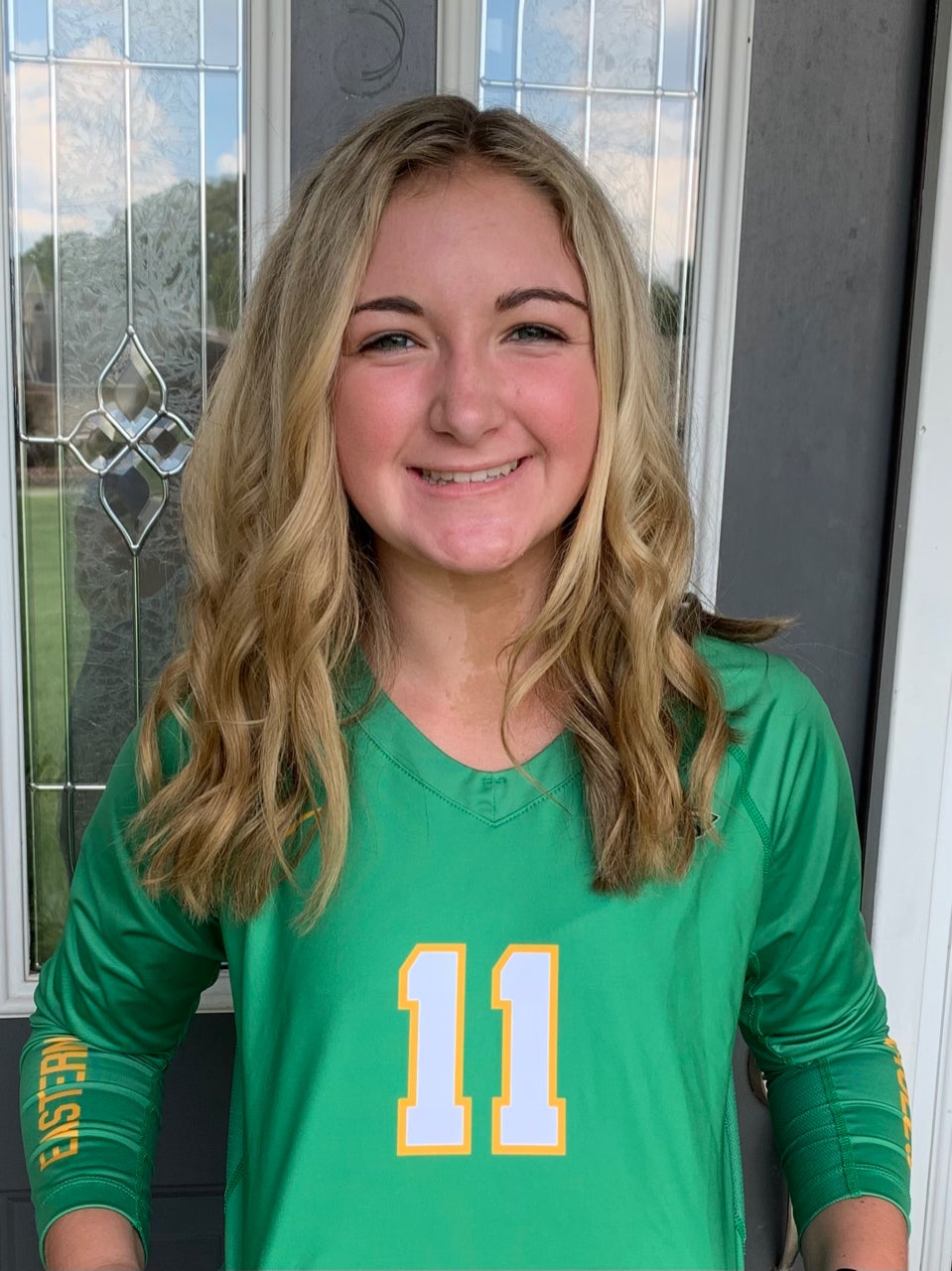 Brooke Hardister