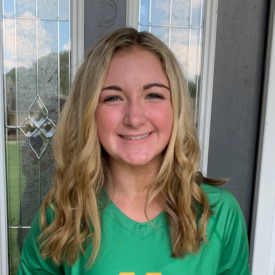 Brooke Hardister mugshot