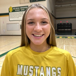 Joslyn Polenz mugshot