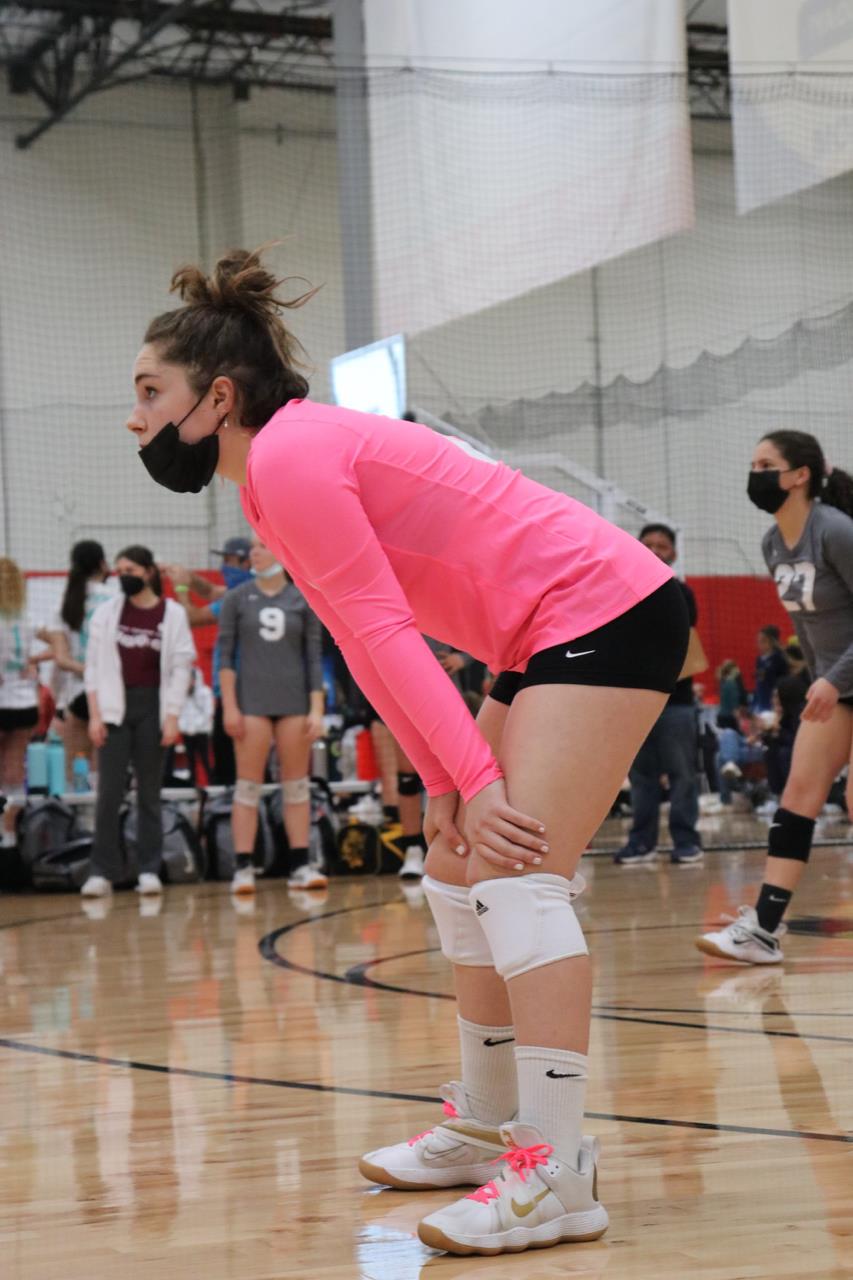 Lillyanne Klinedinst