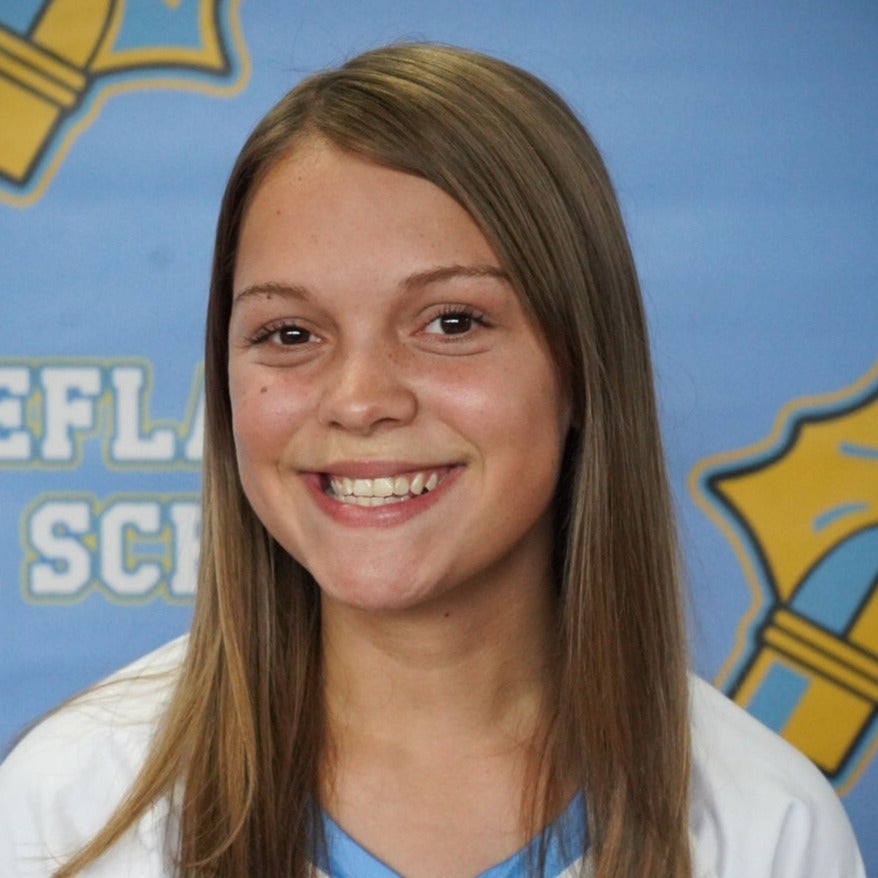Tori Wilson mugshot