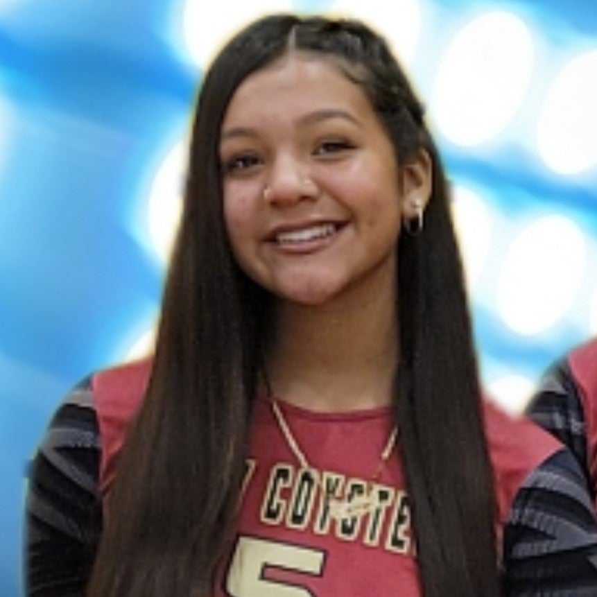 Jizelle Castellanos mugshot