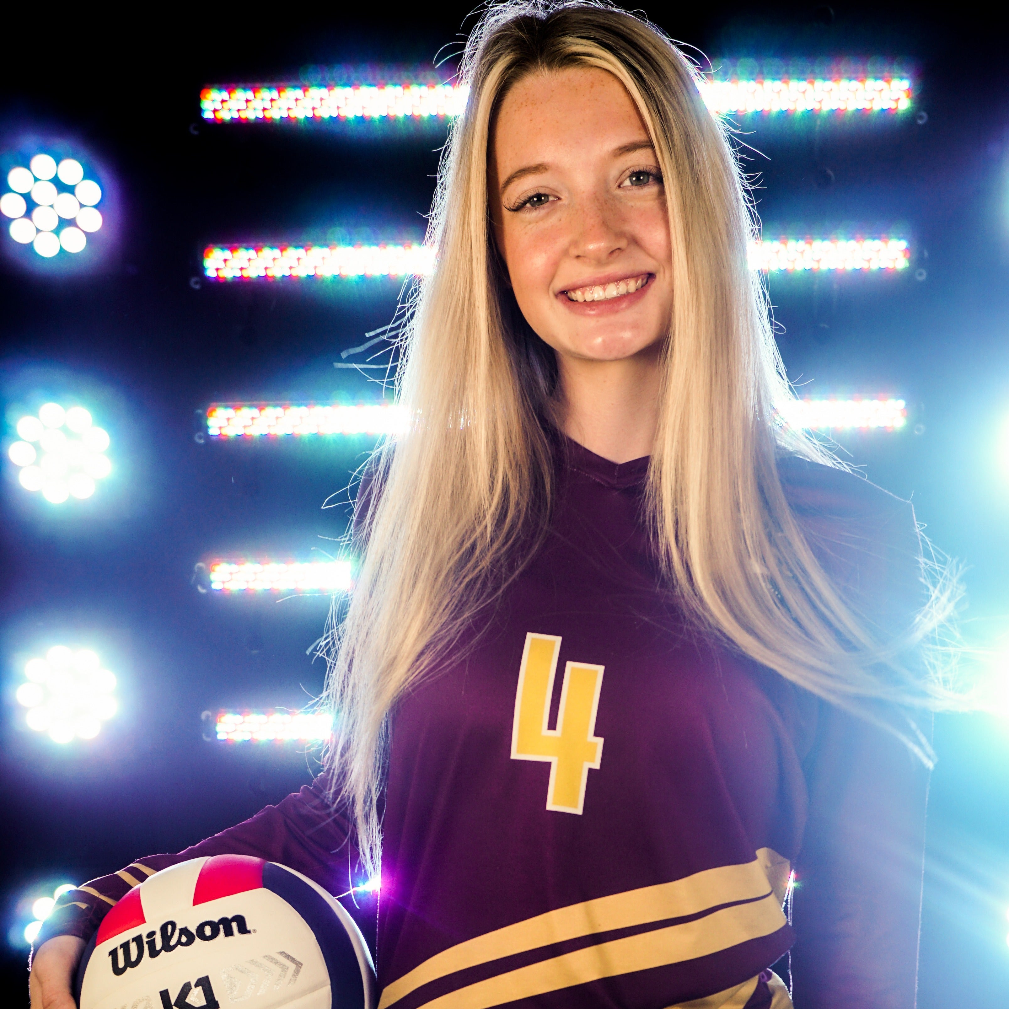 Addy Brasfield