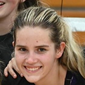 Emy grace Loveall