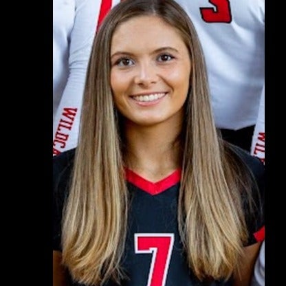 Cammie Waite mugshot