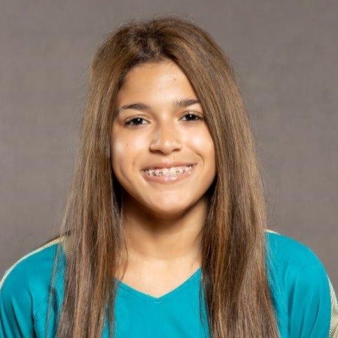 Vanessa Sierra mugshot