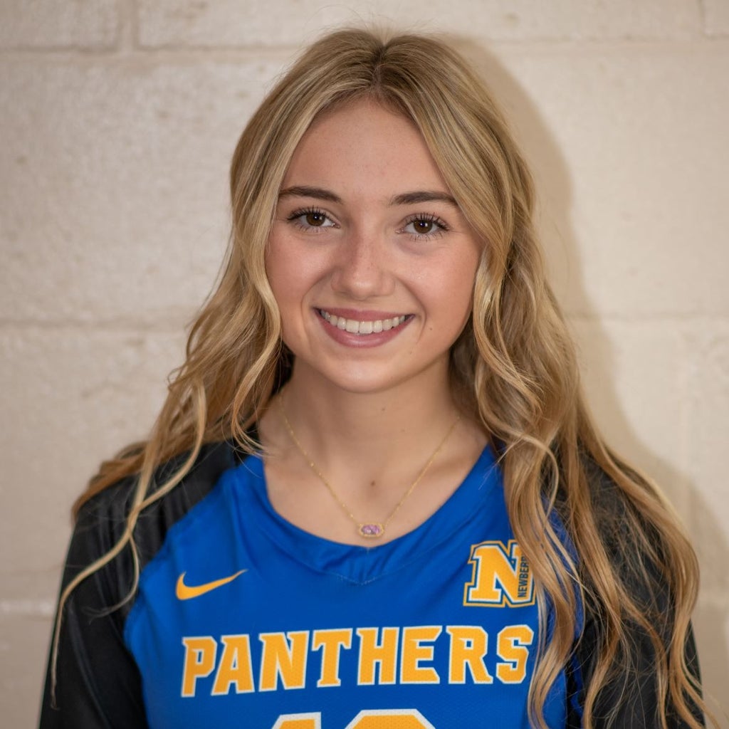 McKenzie Moses mugshot