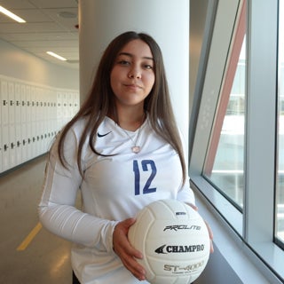 Brianna Mora