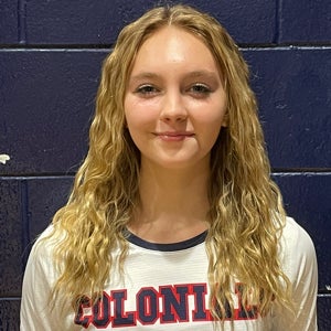 Rylei Buck mugshot
