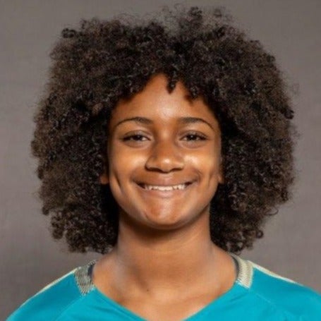 Zayda Thomas mugshot