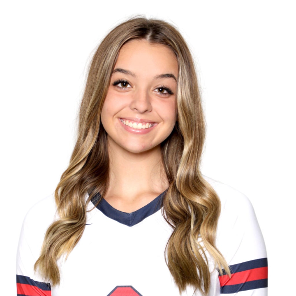 Gracie Williams mugshot