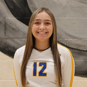 Kaitlin Combs