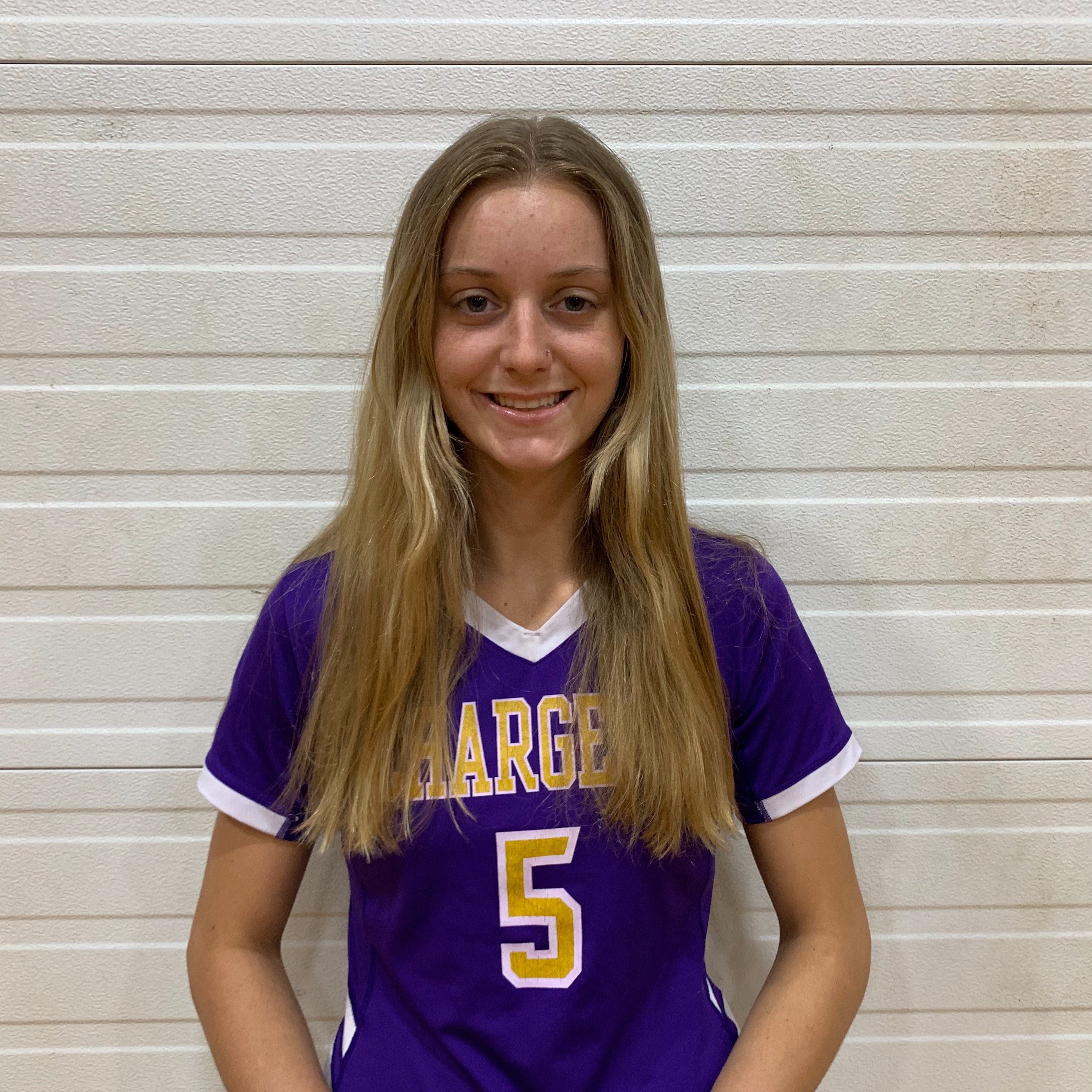 Alexyss Chartier mugshot