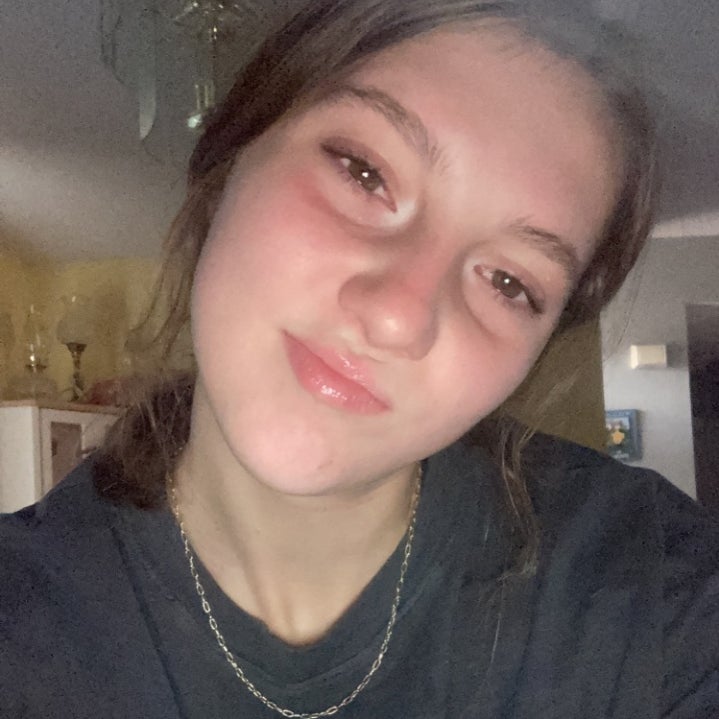 Karsyn Crinklaw mugshot