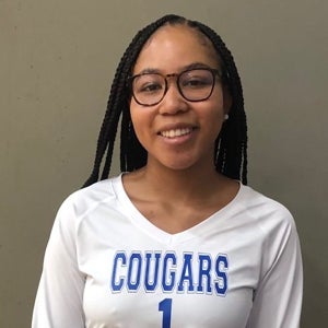 Nyla Harris
