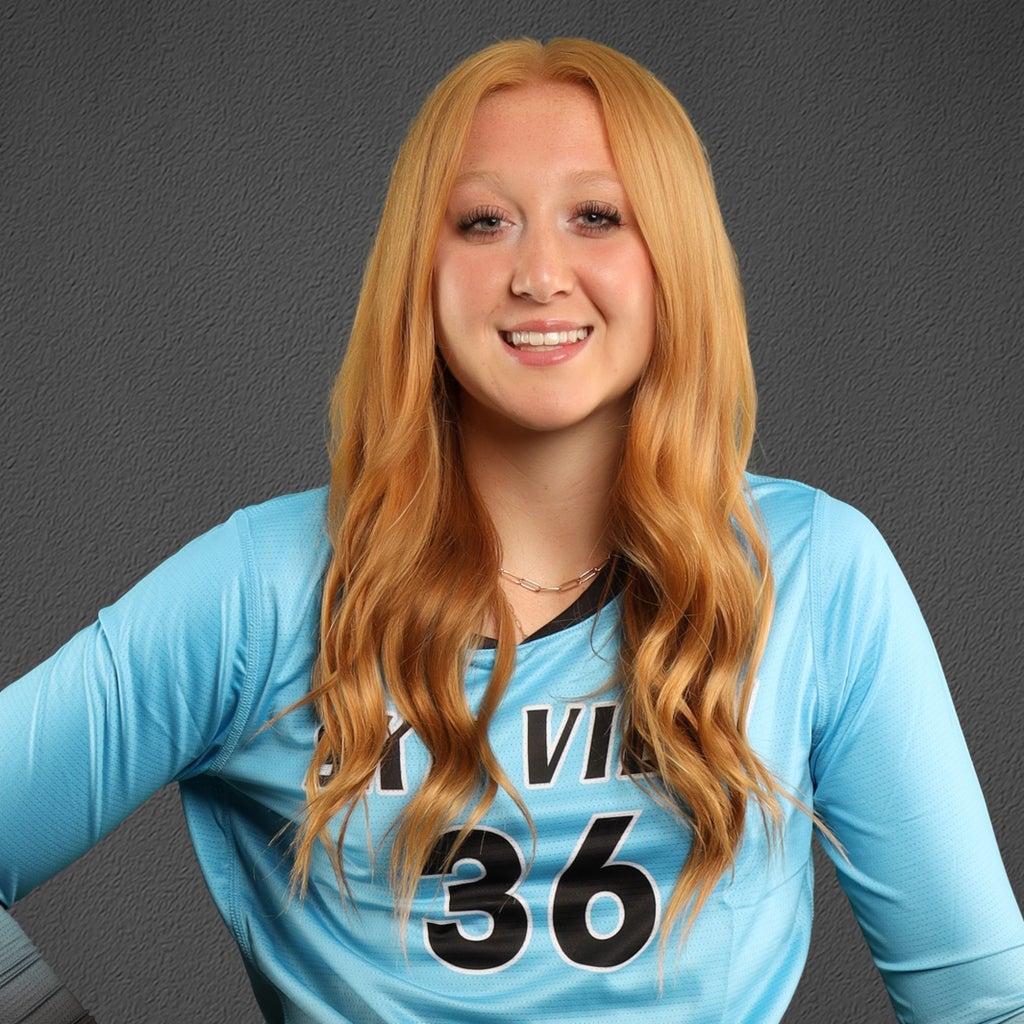Kierra Larsen mugshot