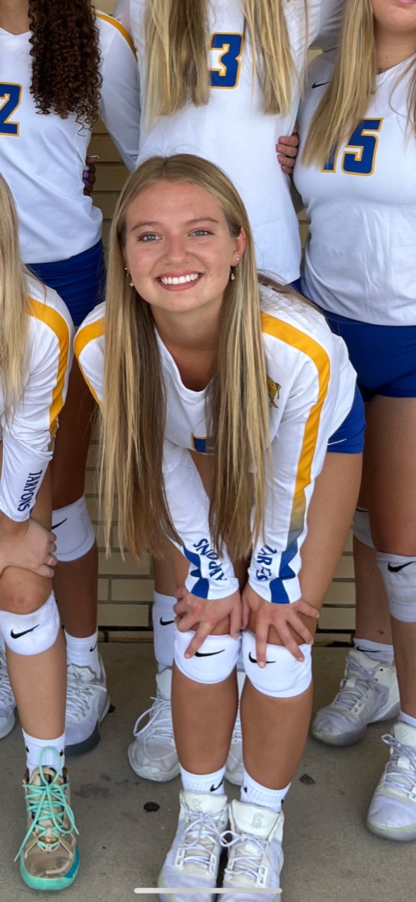 Maddy Wadsworth