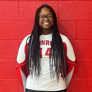 Tierra Thompson