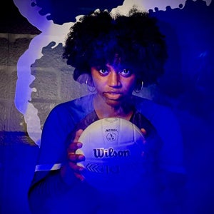 Haley Robinson mugshot