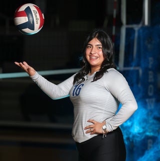 Aryanna Gonzalez mugshot