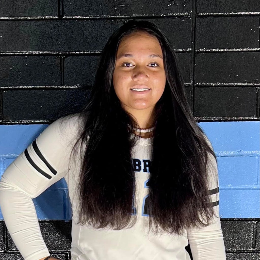 Penina Vito mugshot