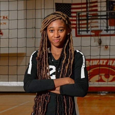 La'Niya Meeks mugshot