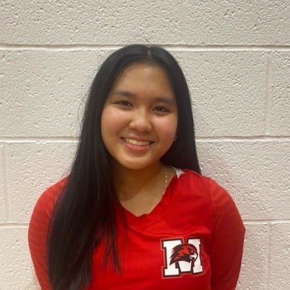 Amy Nguyen mugshot