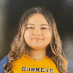 Gloria Martha mugshot