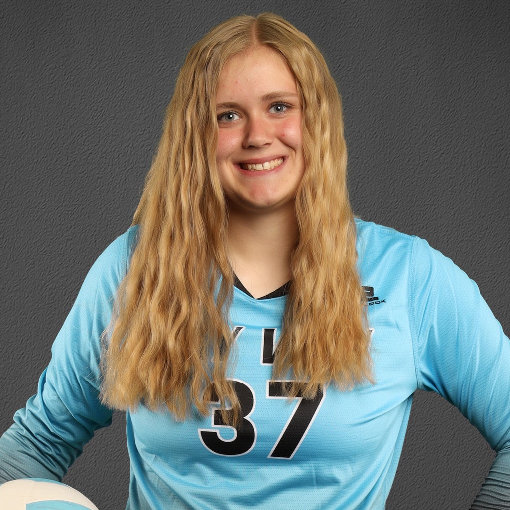 Kaitlyn Schumann mugshot