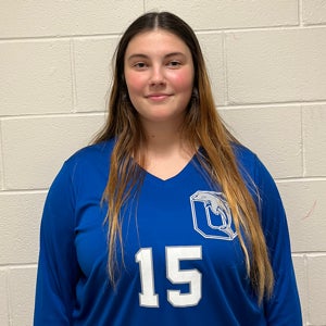 Emilia Jordan mugshot