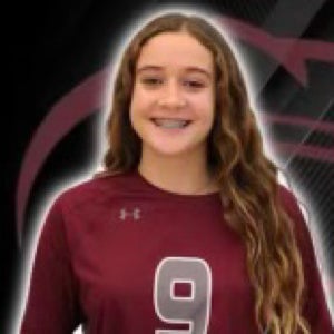 Mkynleigh Barron