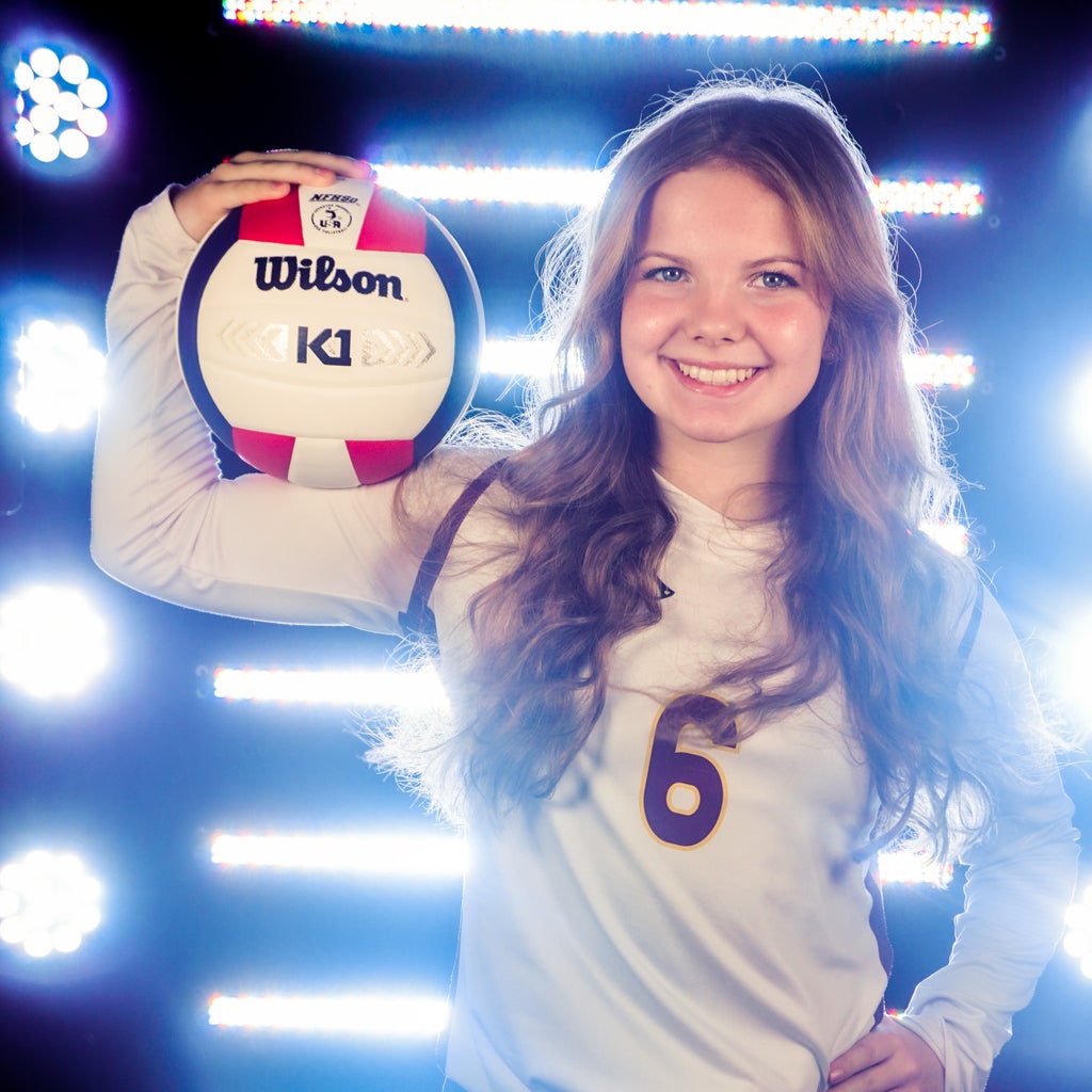 Lanie Springer mugshot