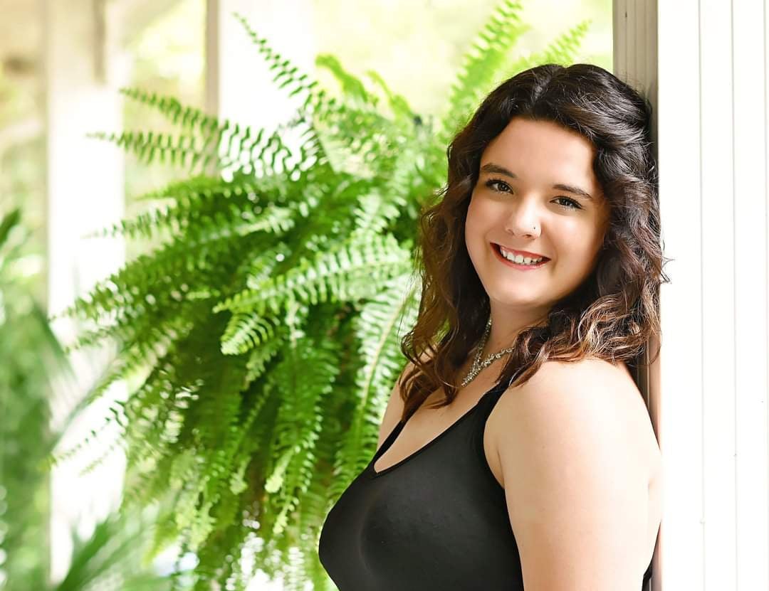 Alexis Mccullough