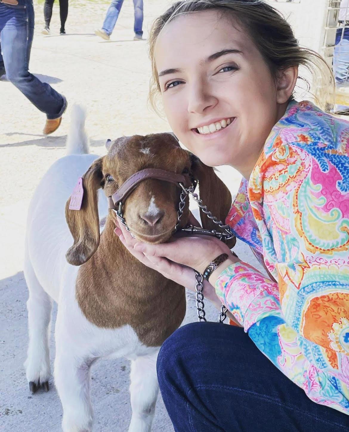 Adelle Higbie