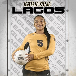 Katherine Lagos