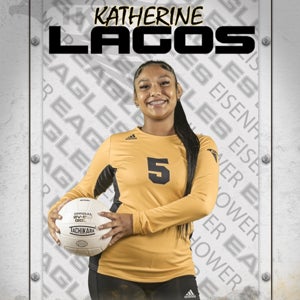 Katherine Lagos mugshot