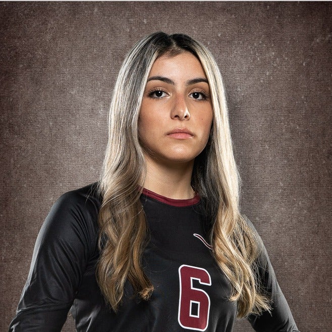 Dani Cortes mugshot