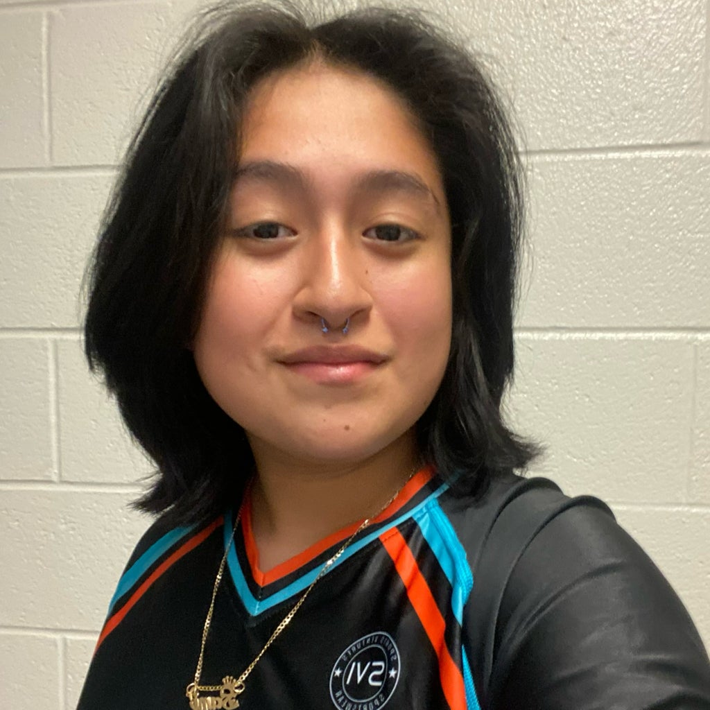 Samantha Patino-Noriega mugshot