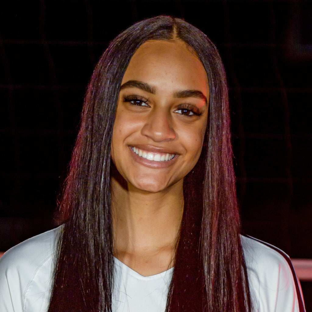 Jazlyn Daughtry mugshot