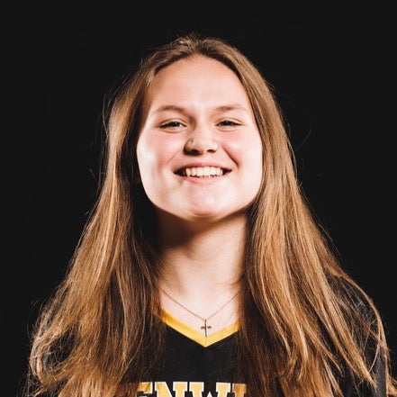 Teagan Davenport mugshot